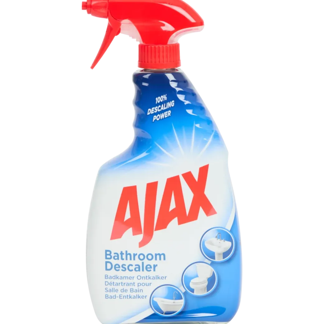 Spray salle de bains Ajax | Action FR