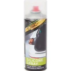 Spray silicone C&C | Action FR