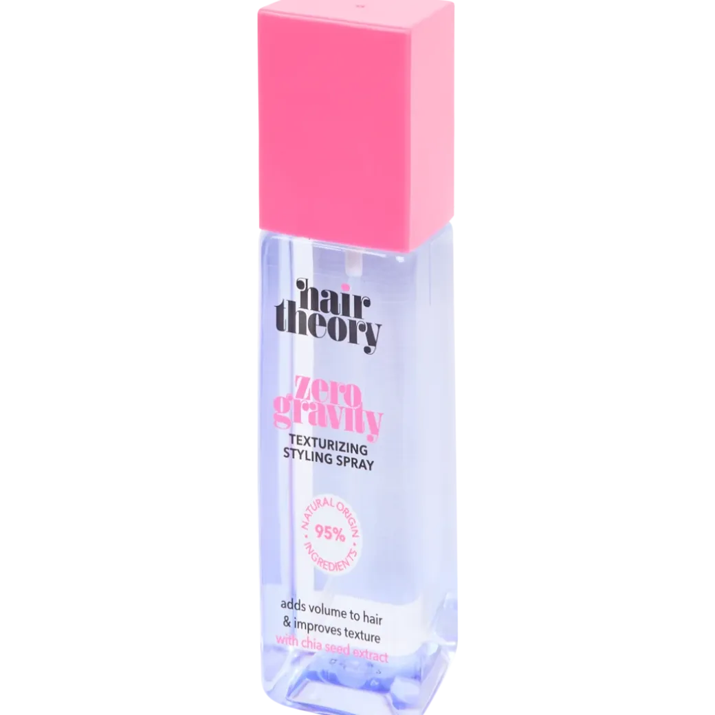 Spray volumateur Hair Theory Zero Gravity | Action FR