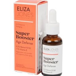 Sérum Super Booster Eliza Jones 30 ml | Action FR