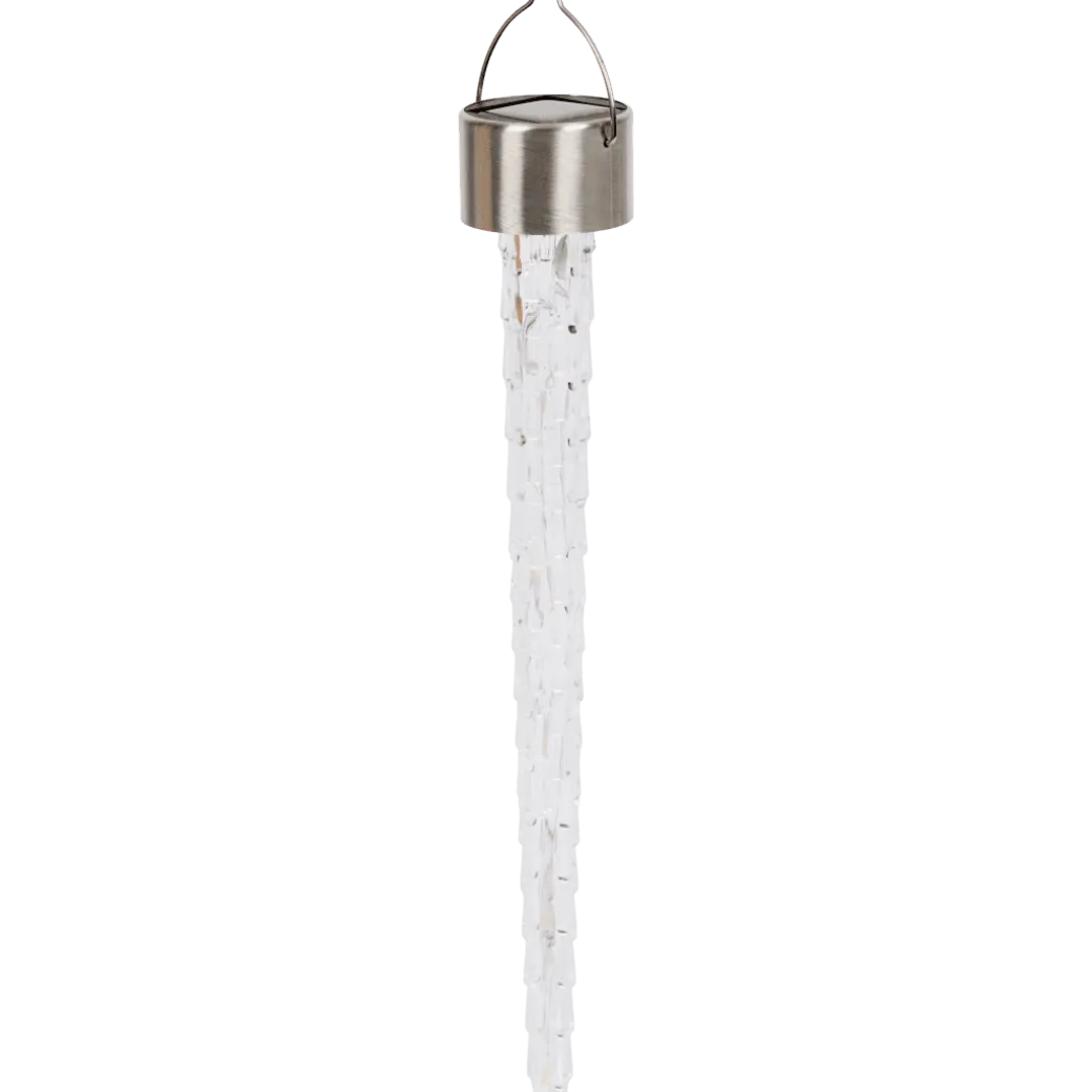 Stalactite LED à suspendre | Action FR