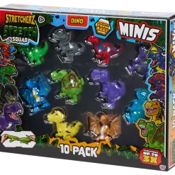 Stretch Squad Minis Stretcherz | Action FR