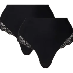Strings Second Skin Femme 2 Pièces | Action FR