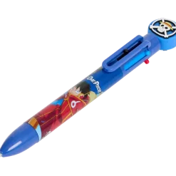 Stylo 6 couleurs | Action FR