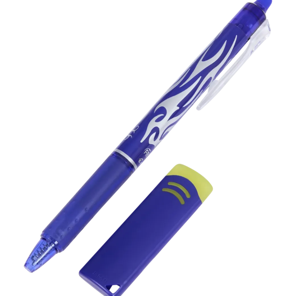 Stylo effaçable Pilot Frixion Clicker | Action FR