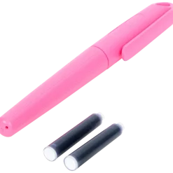 Stylo encre Happy Oxford | Action FR