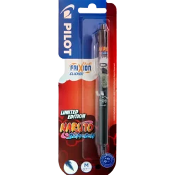 Stylo Pilot Frixion Clicker Naruto Shippuden | Action FR