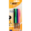 Stylos bille BIC M10 | Action FR