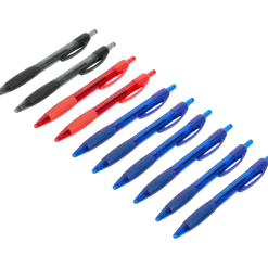 Stylos à bille Office Essentials | Action FR