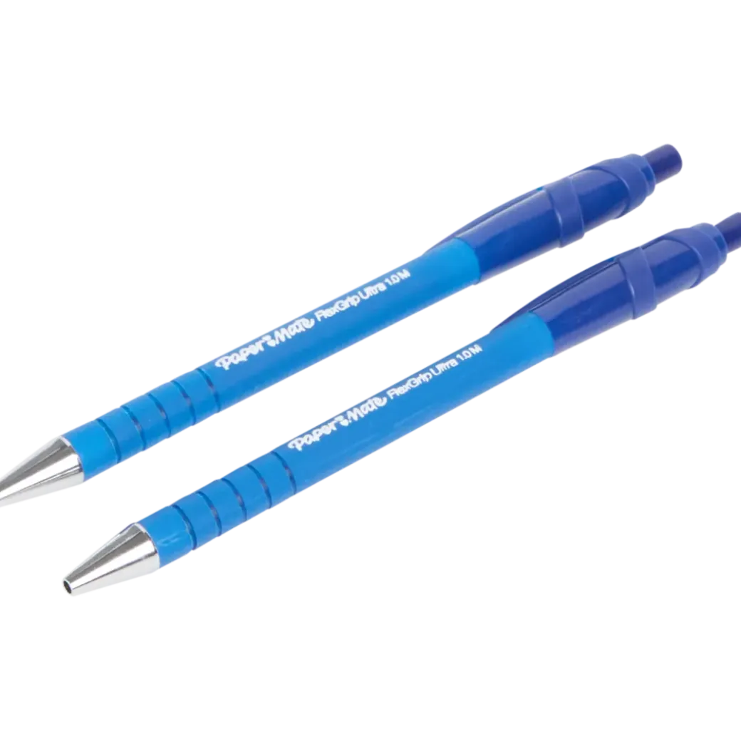 Stylos-bille Paper Mate FlexGrip Ultra | Action FR