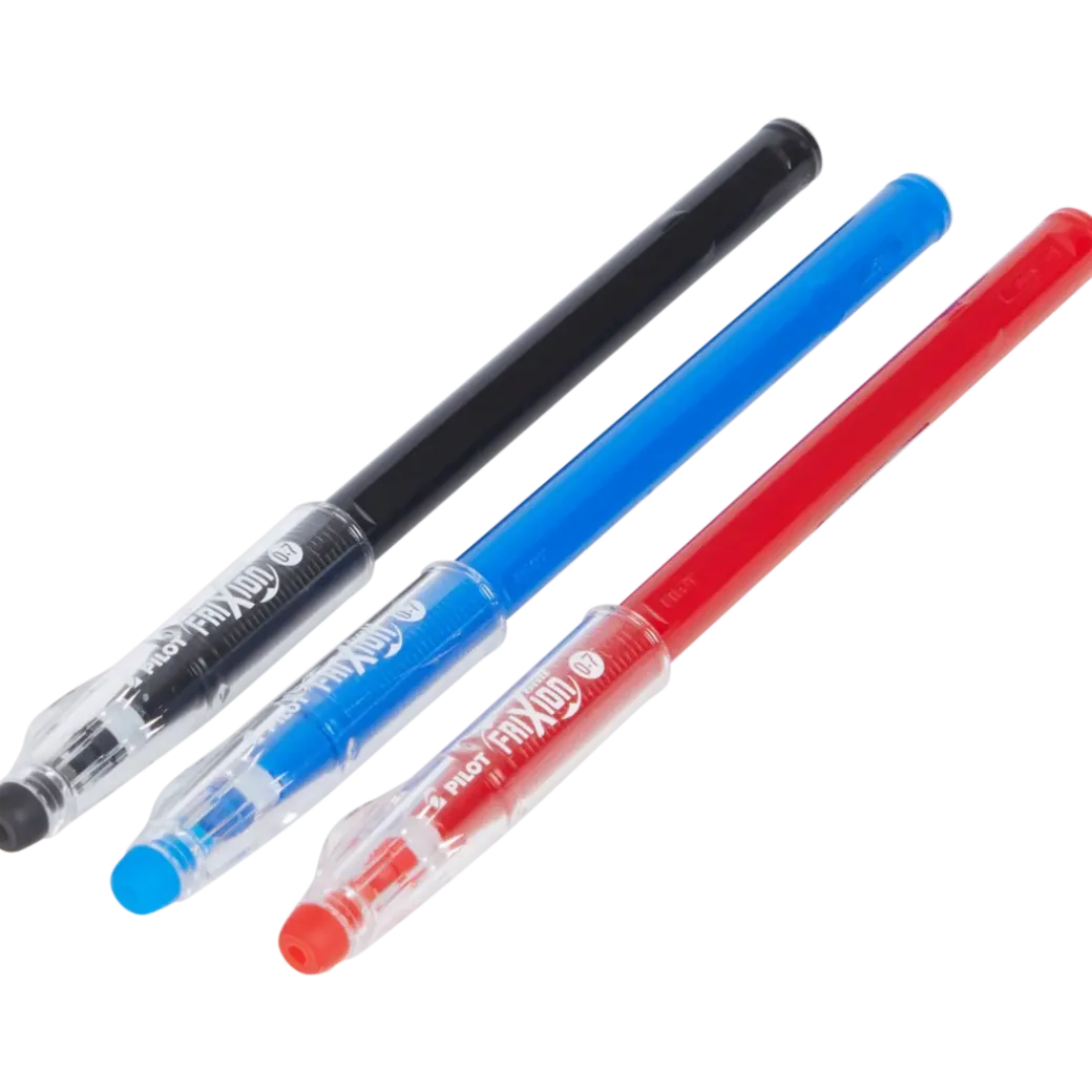 Stylos à bille Pilot Frixionball Sticks | Action FR