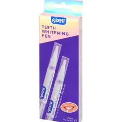 Stylos blanchissants pour les dents Rident | Action FR