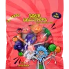 Sucettes acidulées Dr. Candy | Action FR