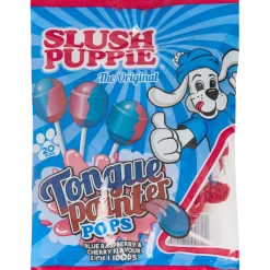 Sucettes Slush Puppie | Action FR