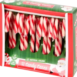 Sucres d’orge de Noël | Action FR