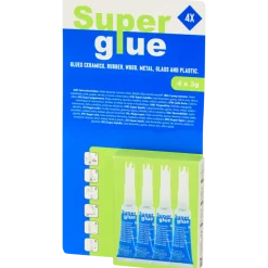Super glue | Action FR