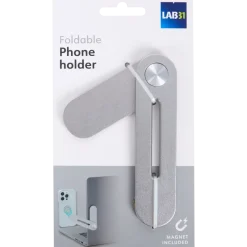 Support magnétique pour téléphone Lab31 | Action FR