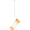 Suspension de Noël en porcelaine | Action FR