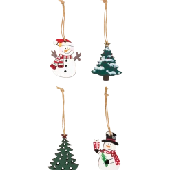 Suspensions de Noël | Action FR