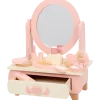 Table de maquillage en bois Dès 3 ans | Action FR