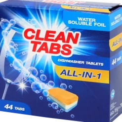 Tablettes pour lave-vaisselle All-in-1 | Action FR