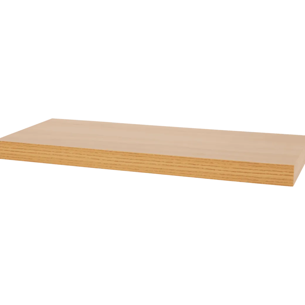 Étagère murale flottante Home Accents | Action FR