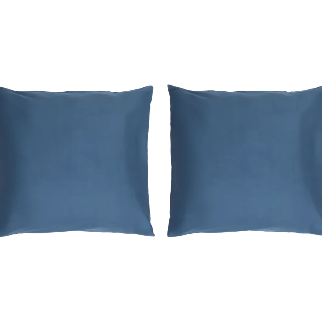 Taies d'oreiller Hotel Royal 60 x 70 cm | Action FR