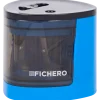 Taille-crayon électrique Fichero | Action FR