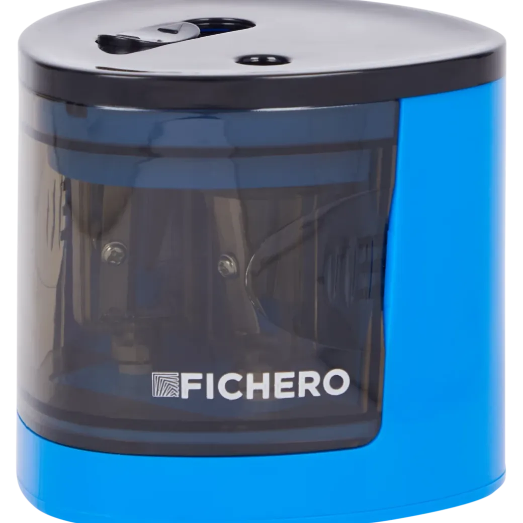 Taille-crayon électrique Fichero | Action FR