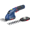 Taille-haie sans fil 2-en-1 Varo | Action FR