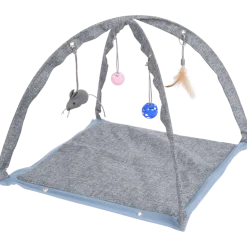 Tapis de jeu pour chats | Action FR