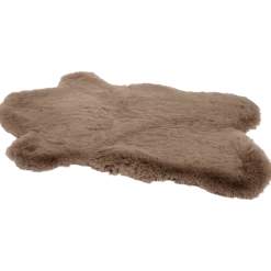 Tapis en fausse fourrure | Action FR