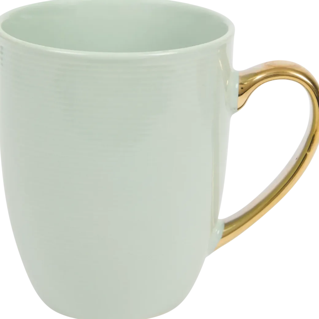 Tasse en porcelaine | Action FR