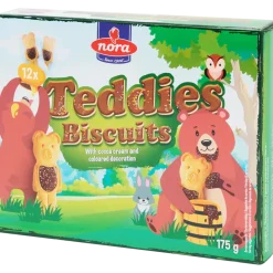 Teddies Biscuits | Action FR