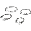 Tendeurs élastiques avec crochets | Action FR