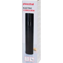 Tire-bouchon électrique Lowenthal | Action FR