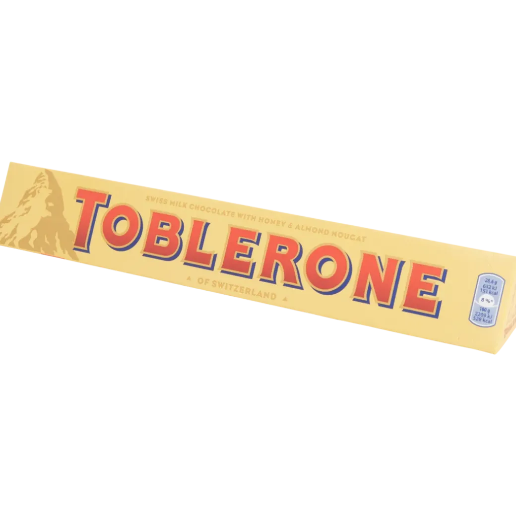 Toblerone | Action FR