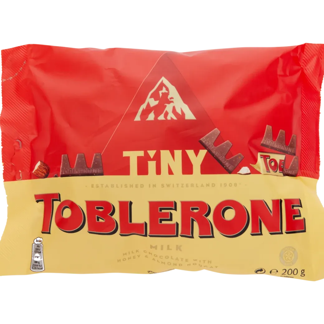 Toblerone Tiny | Action FR