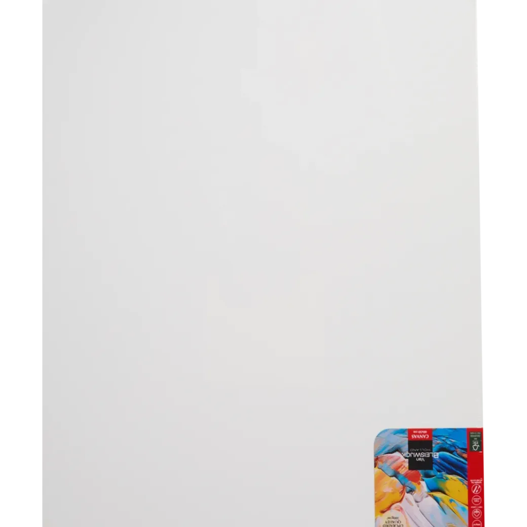 Toile pour peinture Van Bleiswijck | Action FR