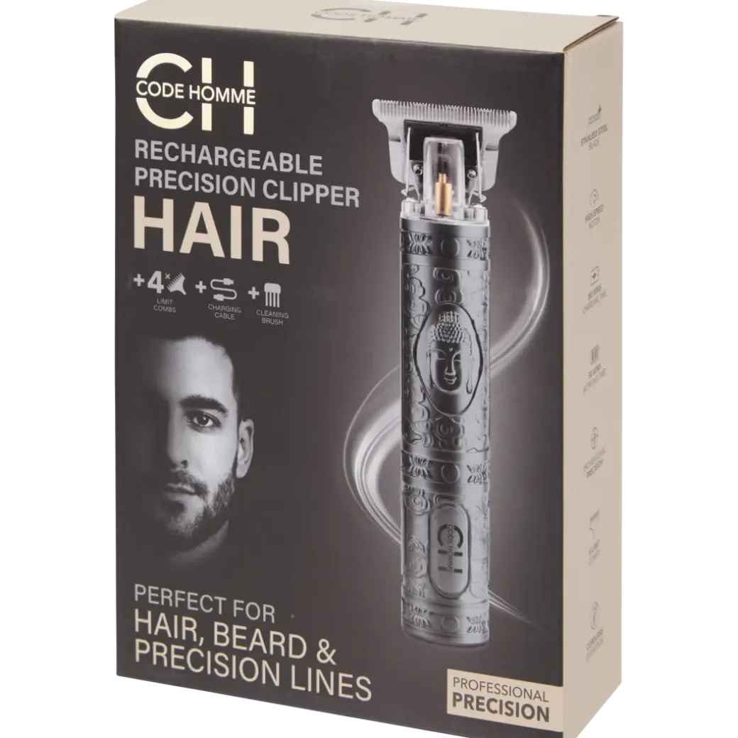 Tondeuse Code Homme | Action FR