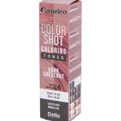 Tonique capillaire semi-permanent Cameleo | Action FR