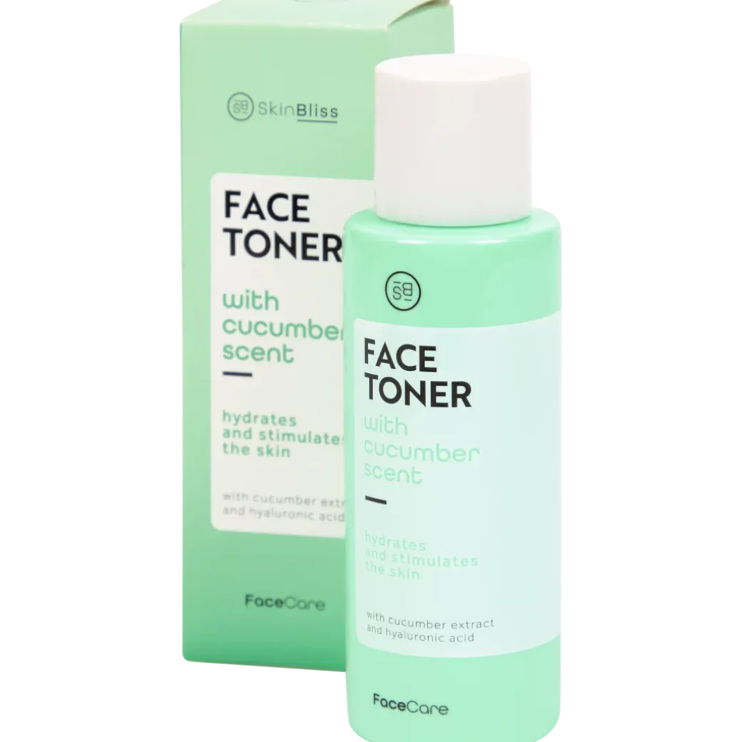 Tonique pour visage Skin Bliss | Action FR