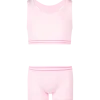 Top sans coutures et boxer 1 Pièces | Action FR