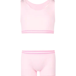 Top sans coutures et boxer 1 Pièces | Action FR