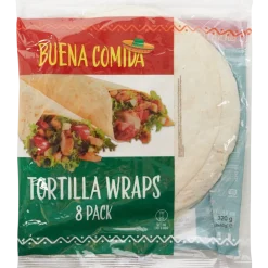 Tortillas Bueno Comida | Action FR