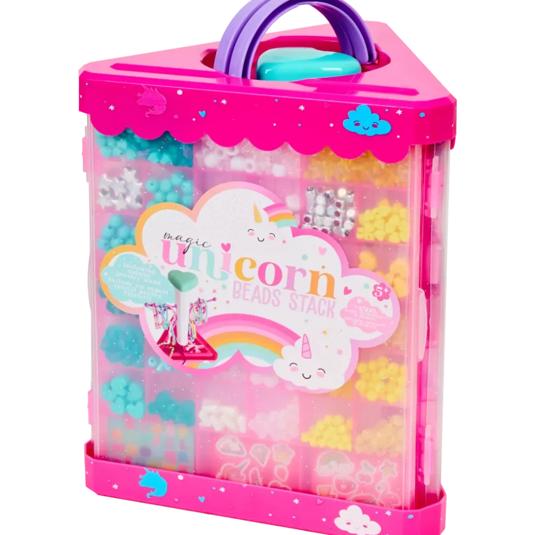 Tour de perles licorne | Action FR