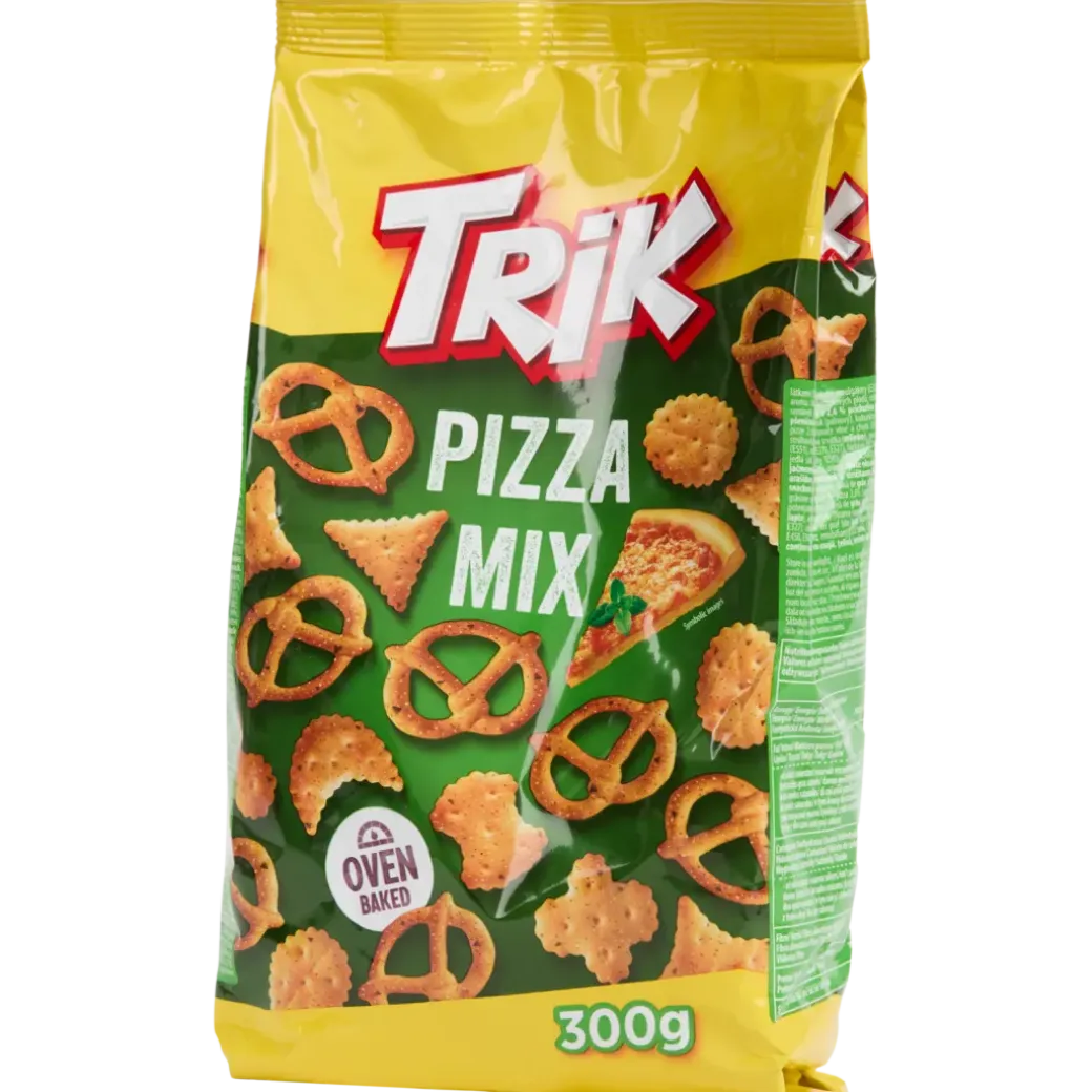 Trik Pizza Mix | Action FR