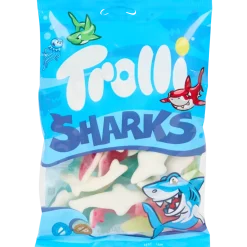 Trolli Sharks | Action FR
