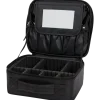 Trousse de toilette avec miroir | Action FR