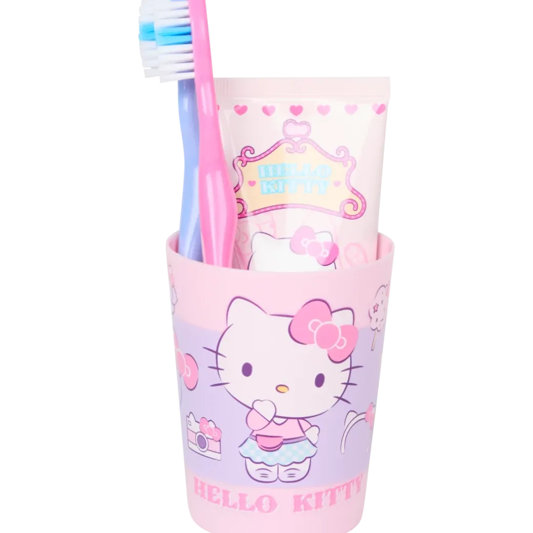 Trousse de toilette garnie | Action FR